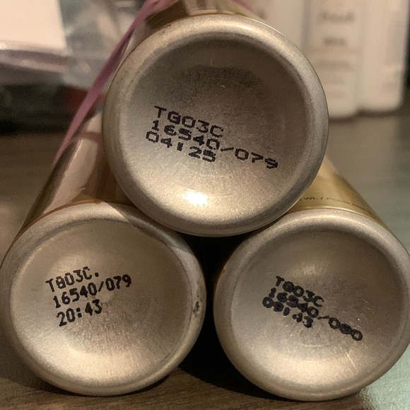 ✨Mini Size✨Bundle of 3 Morphe Continuous Prep & Set Mist + Travel MSRP $14 each - Picture 5 of 7